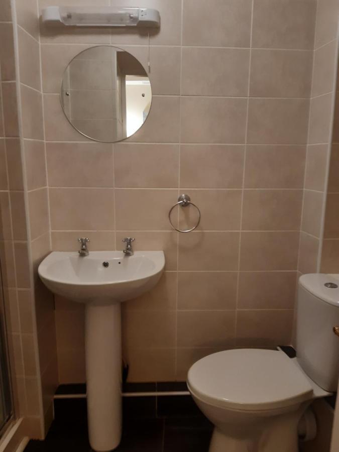 24 Beds In Carrick On Shannon Exterior foto