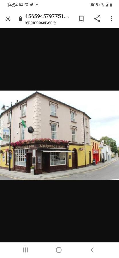 24 Beds In Carrick On Shannon Exterior foto