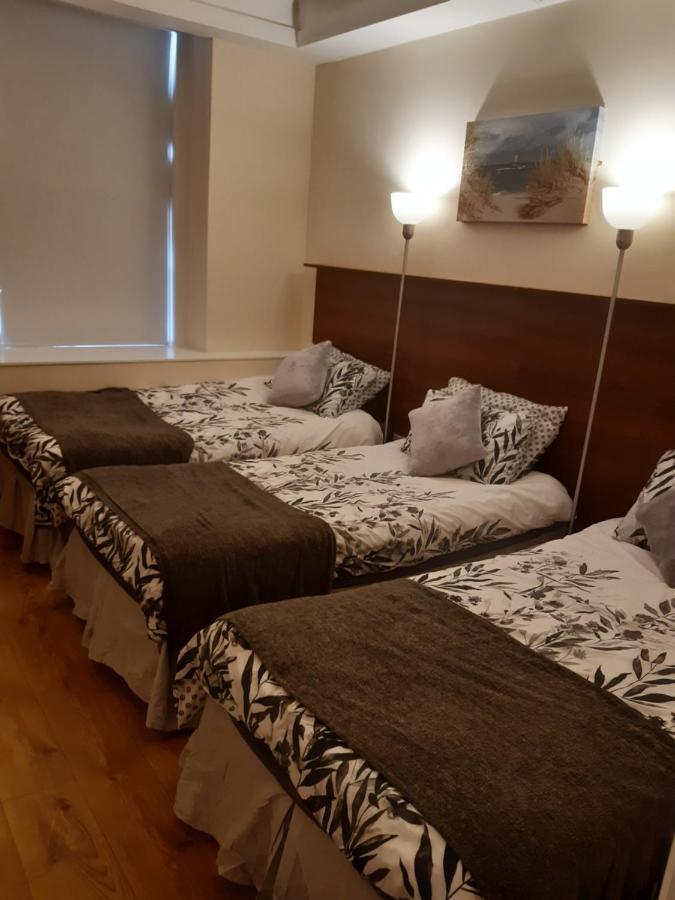 24 Beds In Carrick On Shannon Exterior foto